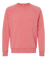 Unisex Special Blend Raglan Crew - Tiflee Tradex Company