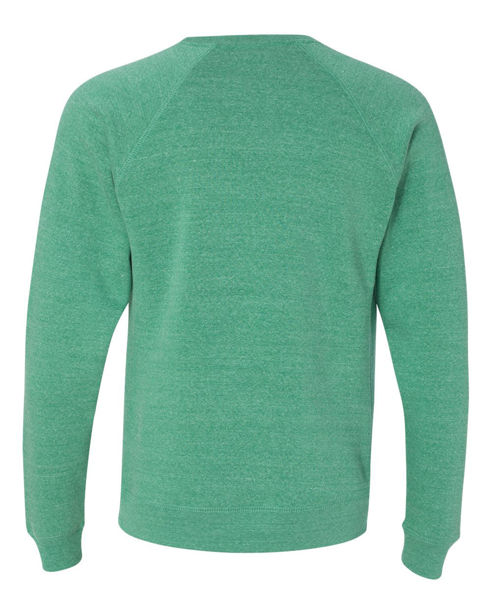 Unisex Special Blend Raglan Crew - Tiflee Tradex Company