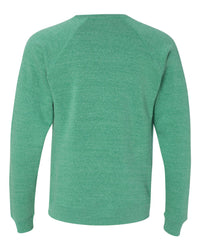 Unisex Special Blend Raglan Crew - Tiflee Tradex Company