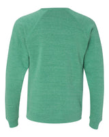 Unisex Special Blend Raglan Crew - Tiflee Tradex Company