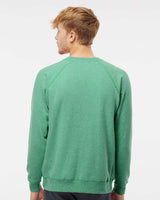 Unisex Special Blend Raglan Crew - Tiflee Tradex Company
