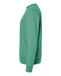 Unisex Special Blend Raglan Crew - Tiflee Tradex Company