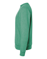 Unisex Special Blend Raglan Crew - Tiflee Tradex Company