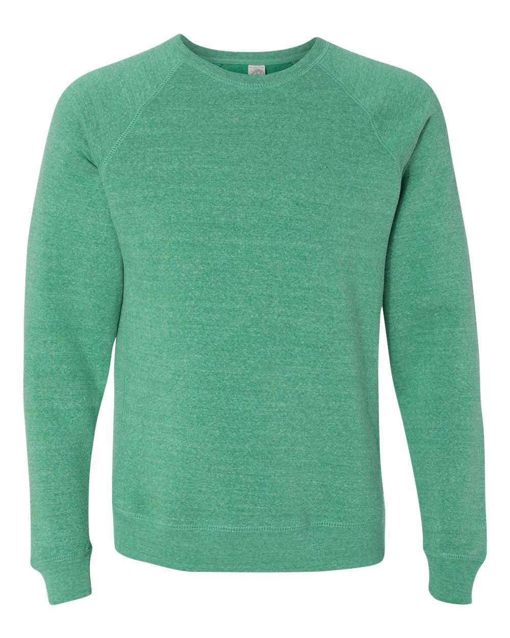 Unisex Special Blend Raglan Crew - Tiflee Tradex Company