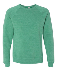 Unisex Special Blend Raglan Crew - Tiflee Tradex Company