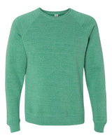 Unisex Special Blend Raglan Crew - Tiflee Tradex Company