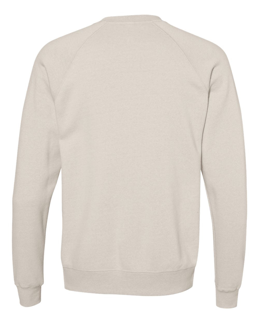 Unisex Special Blend Raglan Crew - Tiflee Tradex Company