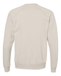 Unisex Special Blend Raglan Crew - Tiflee Tradex Company