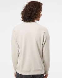 Unisex Special Blend Raglan Crew - Tiflee Tradex Company