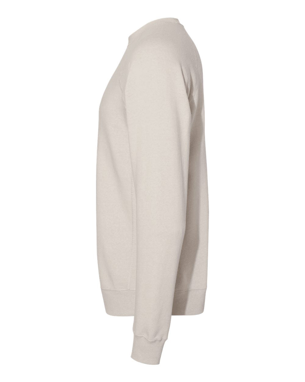 Unisex Special Blend Raglan Crew - Tiflee Tradex Company