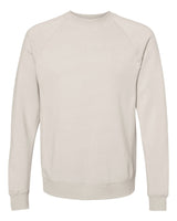 Unisex Special Blend Raglan Crew - Tiflee Tradex Company