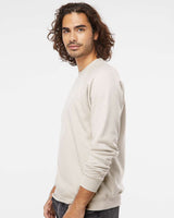 Unisex Special Blend Raglan Crew - Tiflee Tradex Company