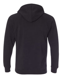 Unisex Special Blend Raglan Hooded Pullover - Tiflee Tradex Company