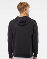 Unisex Special Blend Raglan Hooded Pullover - Tiflee Tradex Company