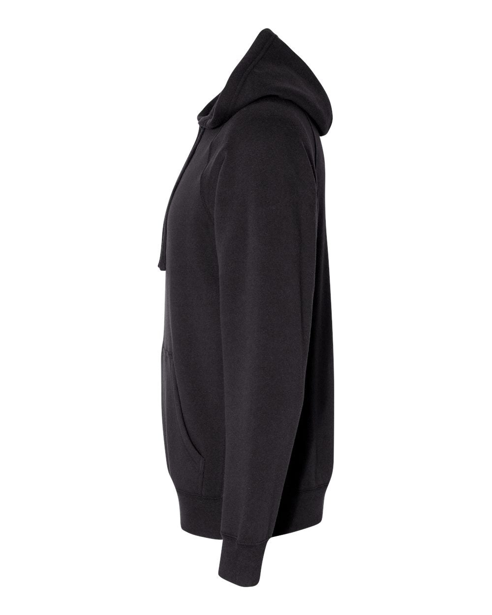 Unisex Special Blend Raglan Hooded Pullover - Tiflee Tradex Company