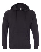 Unisex Special Blend Raglan Hooded Pullover - Tiflee Tradex Company