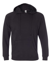 Unisex Special Blend Raglan Hooded Pullover - Tiflee Tradex Company