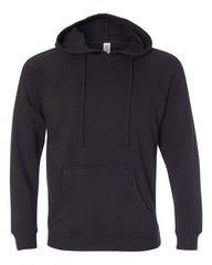 Unisex Special Blend Raglan Hooded Pullover - Tiflee Tradex Company