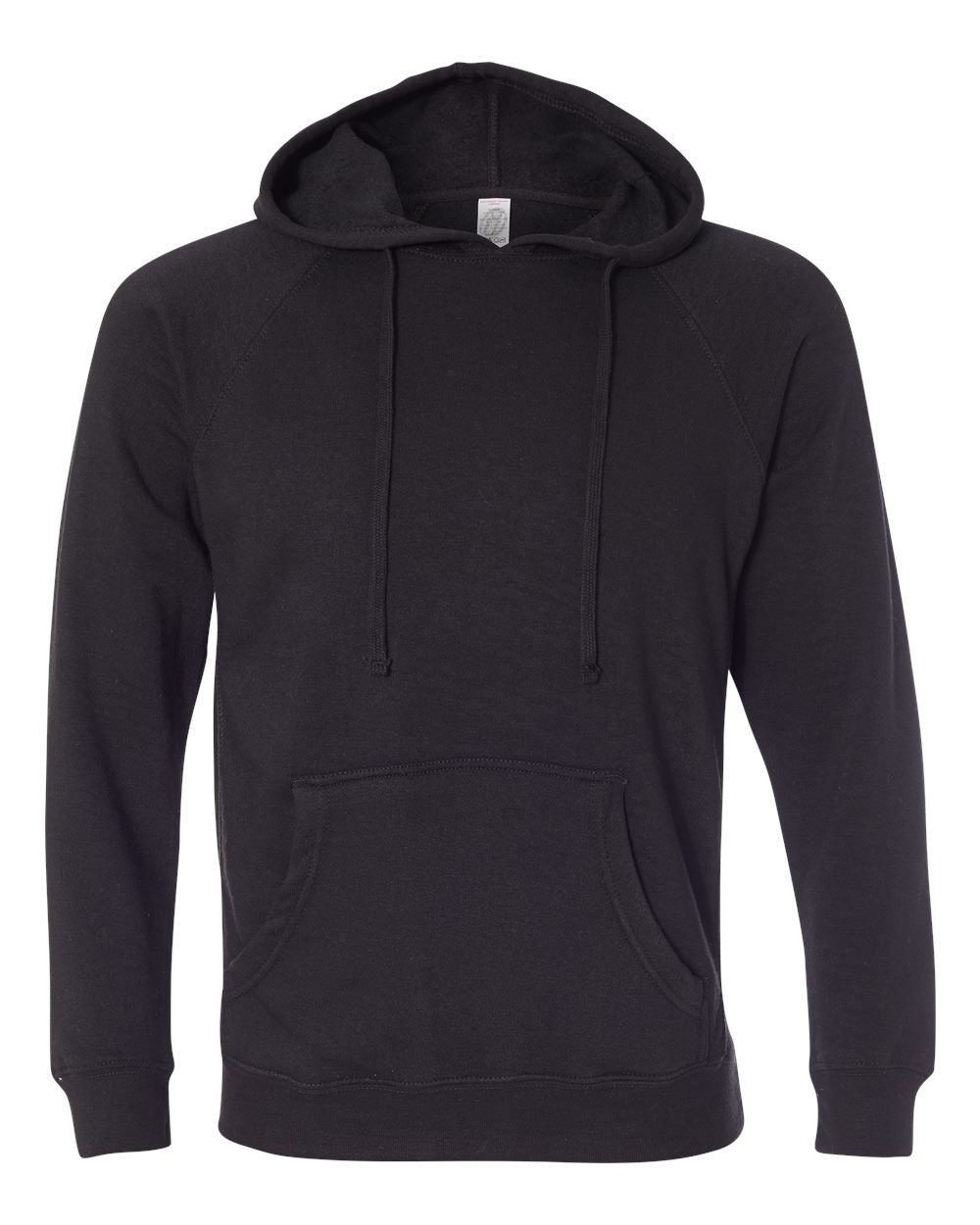 Unisex Special Blend Raglan Hooded Pullover - Tiflee Tradex Company
