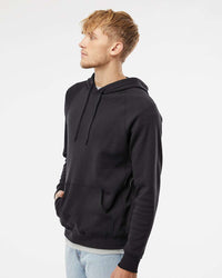 Unisex Special Blend Raglan Hooded Pullover - Tiflee Tradex Company