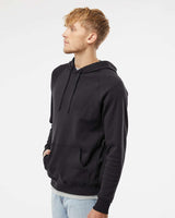 Unisex Special Blend Raglan Hooded Pullover - Tiflee Tradex Company
