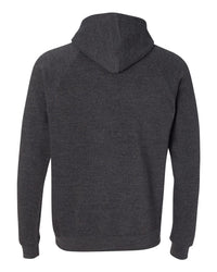 Unisex Special Blend Raglan Hooded Pullover - Tiflee Tradex Company
