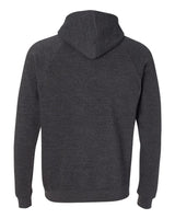 Unisex Special Blend Raglan Hooded Pullover - Tiflee Tradex Company