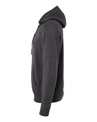 Unisex Special Blend Raglan Hooded Pullover - Tiflee Tradex Company