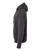 Unisex Special Blend Raglan Hooded Pullover - Tiflee Tradex Company