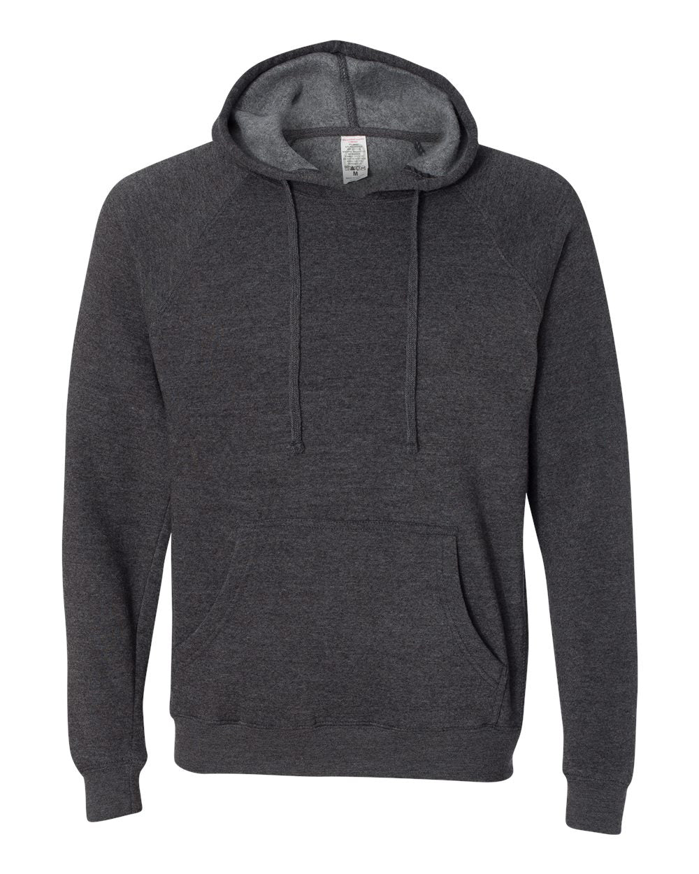 Unisex Special Blend Raglan Hooded Pullover - Tiflee Tradex Company