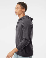 Unisex Special Blend Raglan Hooded Pullover - Tiflee Tradex Company