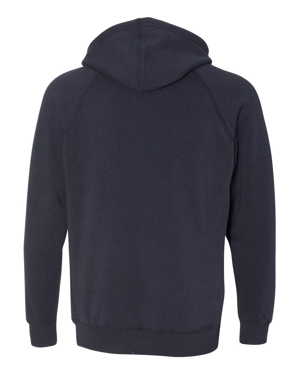 Unisex Special Blend Raglan Hooded Pullover - Tiflee Tradex Company