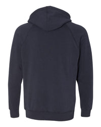 Unisex Special Blend Raglan Hooded Pullover - Tiflee Tradex Company