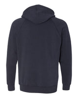 Unisex Special Blend Raglan Hooded Pullover - Tiflee Tradex Company