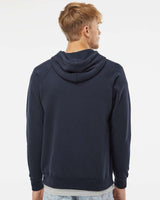 Unisex Special Blend Raglan Hooded Pullover - Tiflee Tradex Company