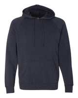 Unisex Special Blend Raglan Hooded Pullover - Tiflee Tradex Company