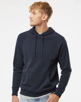 Unisex Special Blend Raglan Hooded Pullover - Tiflee Tradex Company