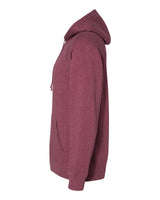 Unisex Special Blend Raglan Hooded Pullover - Tiflee Tradex Company