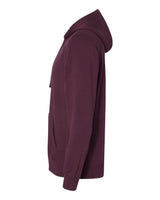Unisex Special Blend Raglan Hooded Pullover - Tiflee Tradex Company