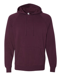 Unisex Special Blend Raglan Hooded Pullover - Tiflee Tradex Company