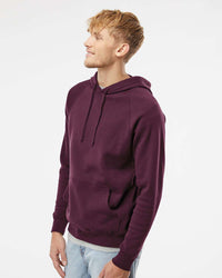 Unisex Special Blend Raglan Hooded Pullover - Tiflee Tradex Company