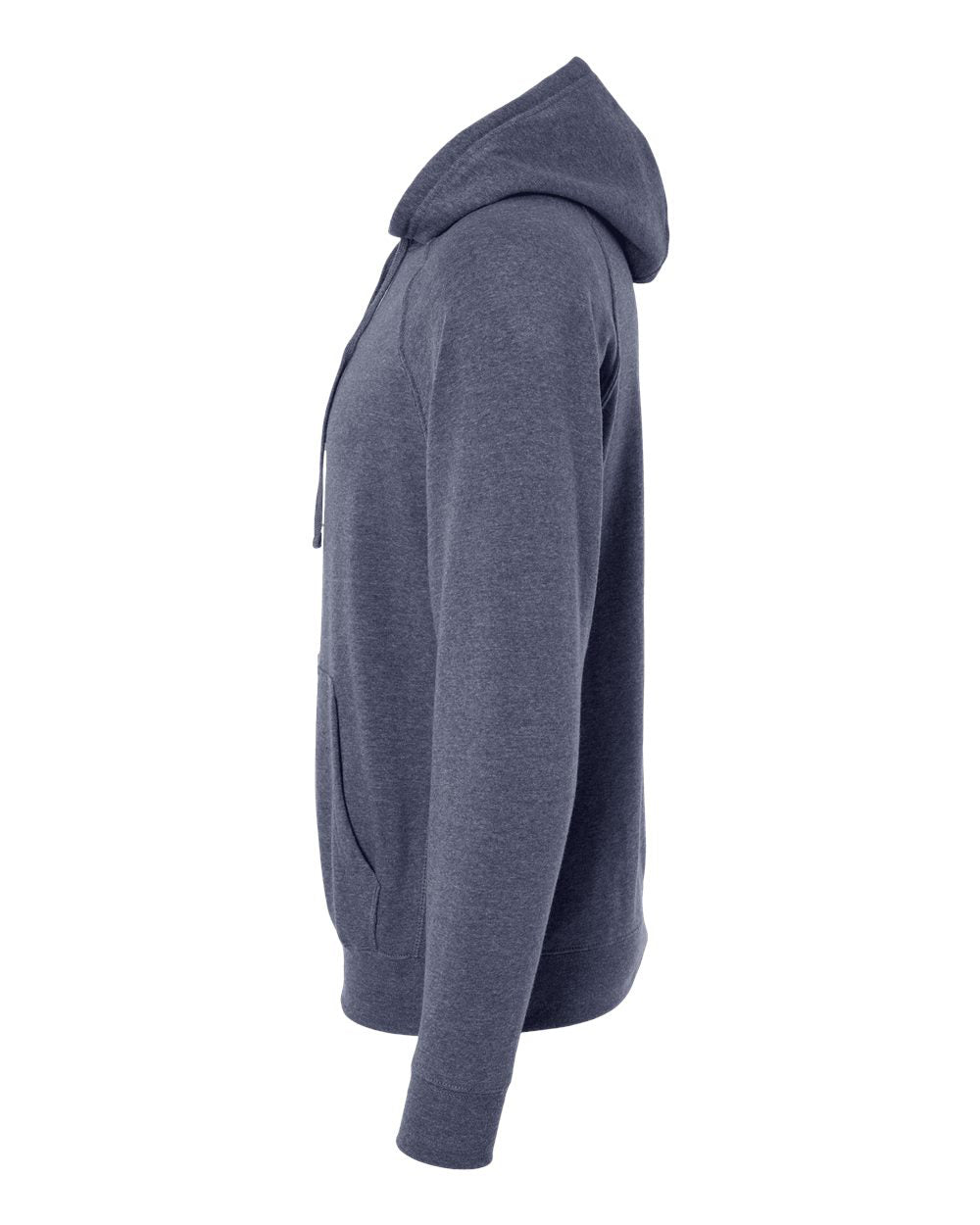 Unisex Special Blend Raglan Hooded Pullover - Tiflee Tradex Company