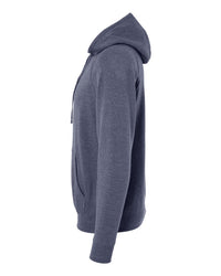 Unisex Special Blend Raglan Hooded Pullover - Tiflee Tradex Company