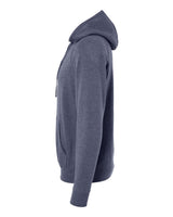 Unisex Special Blend Raglan Hooded Pullover - Tiflee Tradex Company