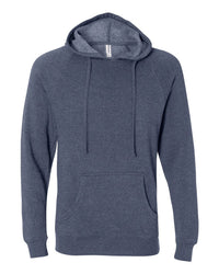 Unisex Special Blend Raglan Hooded Pullover - Tiflee Tradex Company