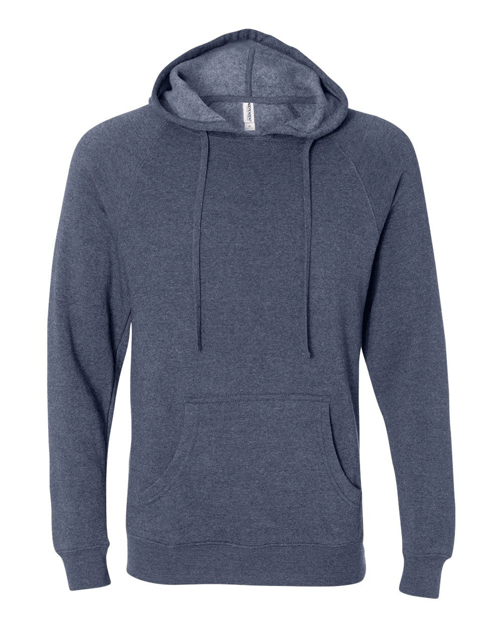 Unisex Special Blend Raglan Hooded Pullover - Tiflee Tradex Company