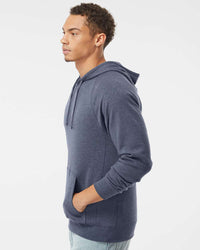 Unisex Special Blend Raglan Hooded Pullover - Tiflee Tradex Company