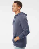 Unisex Special Blend Raglan Hooded Pullover - Tiflee Tradex Company