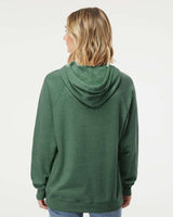 Unisex Special Blend Raglan Hooded Pullover - Tiflee Tradex Company