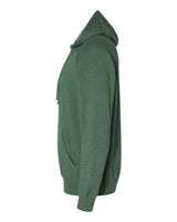 Unisex Special Blend Raglan Hooded Pullover - Tiflee Tradex Company
